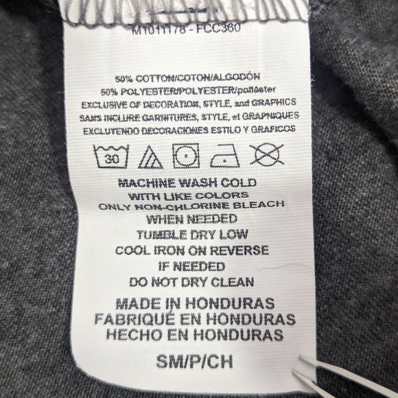 Tampa Bay Lightning Fanatics Stanley Cup Champs T Shirt Women's Size Small - Picture 7 of 7